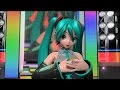 【初音ミク】恋スルVOC@LOID【Project DIVA Future Tone】