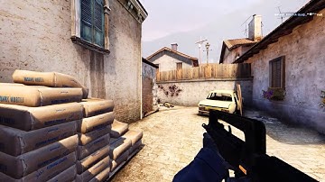 CS:GO - NiP friberg vs USSR (SLTV StarSeries VII)