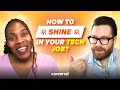 Career Growth & Transformation in Tech