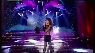 Watch Jennifer Rush Never Say Never video