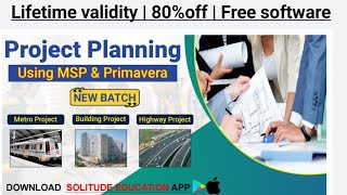 Which is the best software for  Planning Engineer | Free software installation screenshot 1