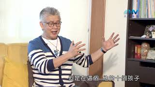 20201225恩典365 - 約瑟 50.揀選(七)可信任 : 成為可被信任的人