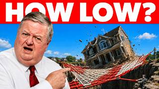 Will ''They'' Let Real Estate CRASH?