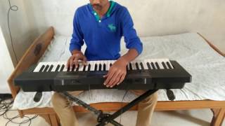 Maitri Bhav Nu Pavitra Zarnu Instrumental | મૈત્રી ભાવનુ પવિત્ર ...