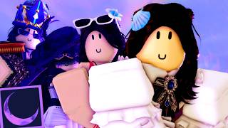 Identity Mayhem | Roblox Animation