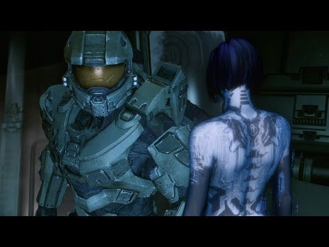 Jeu Halo 4 Pour Xbox 360 - Version FR - Très Bon État - Sans Notice