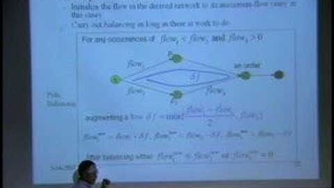 A New Balancing Method for Solving Parametric Max Flow