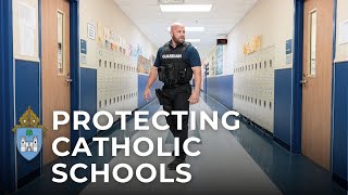 Protecting our Students: Catholic School Security in the Diocese of Fort Worth