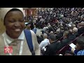Synod 2024 - Morning Prayer and 1st Meditation, 30 September 2024