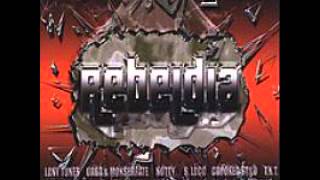 Rozame - Horny Man & Man