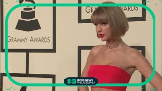 More than 35,000 people register to vote after Taylor Swift Instagram post