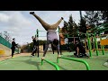 INTRO | Dani.calisthenics