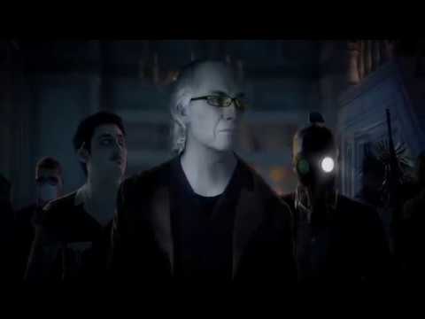 Hitman: Absolution™ Trailer