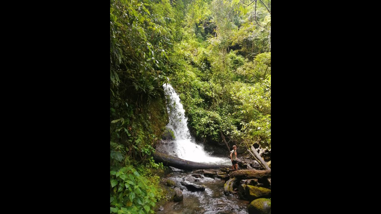 San Gerónimo Parte 2 YouTube