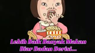 Video Kata Kata Sindiran