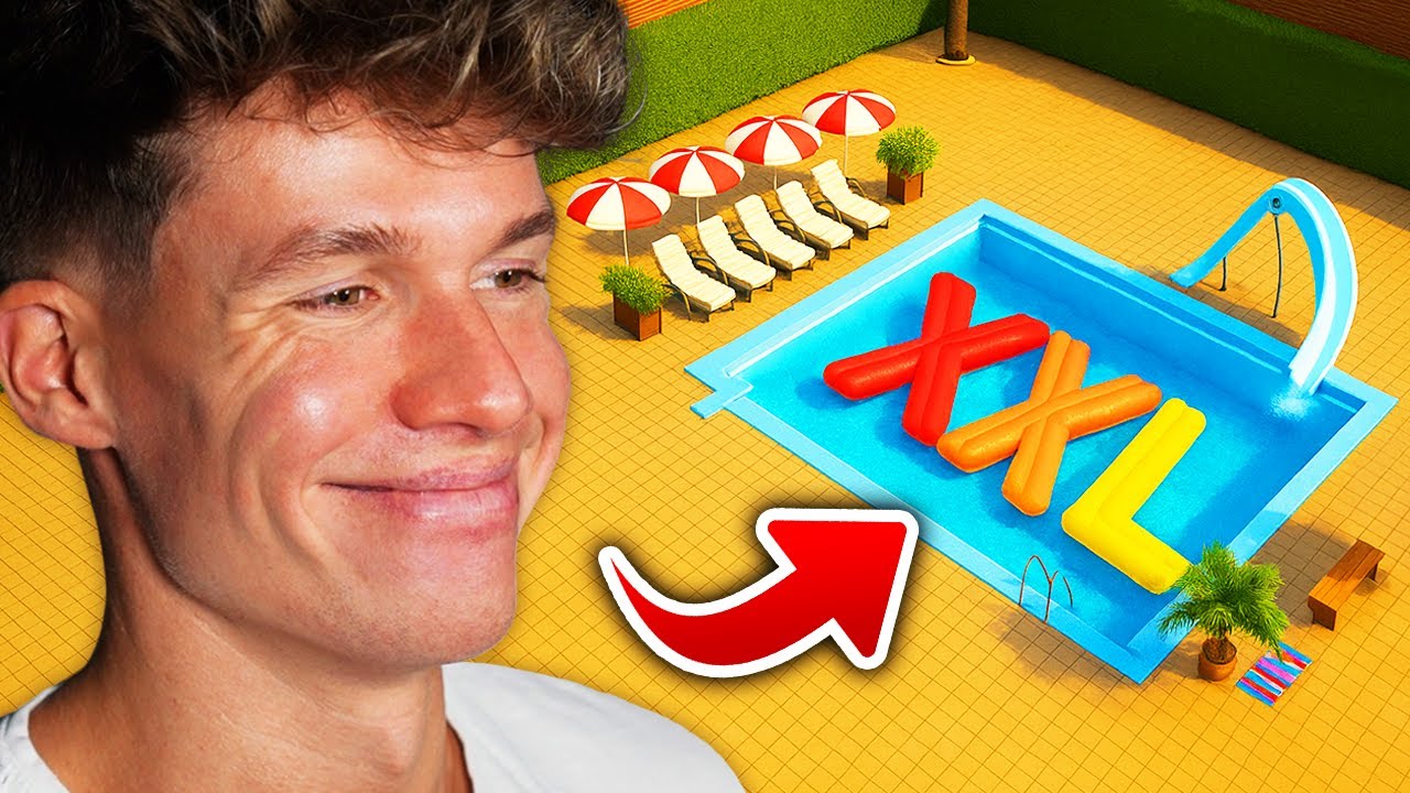 XXL WASSERPARK FOLGE