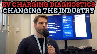 Celebrity Advanced Diagnostics & Good Interfaces Can Help EV Charging! Deep Dive Into Solutions | Episode 202 Net Worth