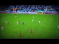 مهارات عمر عبدالرحمن ميسي العرب تعليق فارس ع و ض