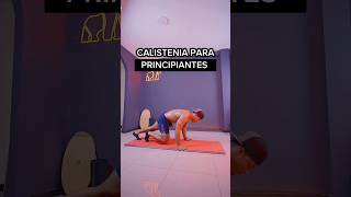 Aplícalo y suscríbete para más contenido 🔥🦍 #workout #motivation #calistenia