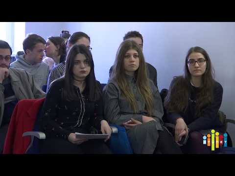 თბილისში ახალგაზრდული კინოფესტივალი “თაობა” ჩატარდება