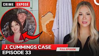 Crime Exposé with Nancy O'Dell | The Disappearance of Joleen Cummings | SE01- EP33