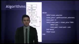 GCSE Computing - Algorithms Wealth