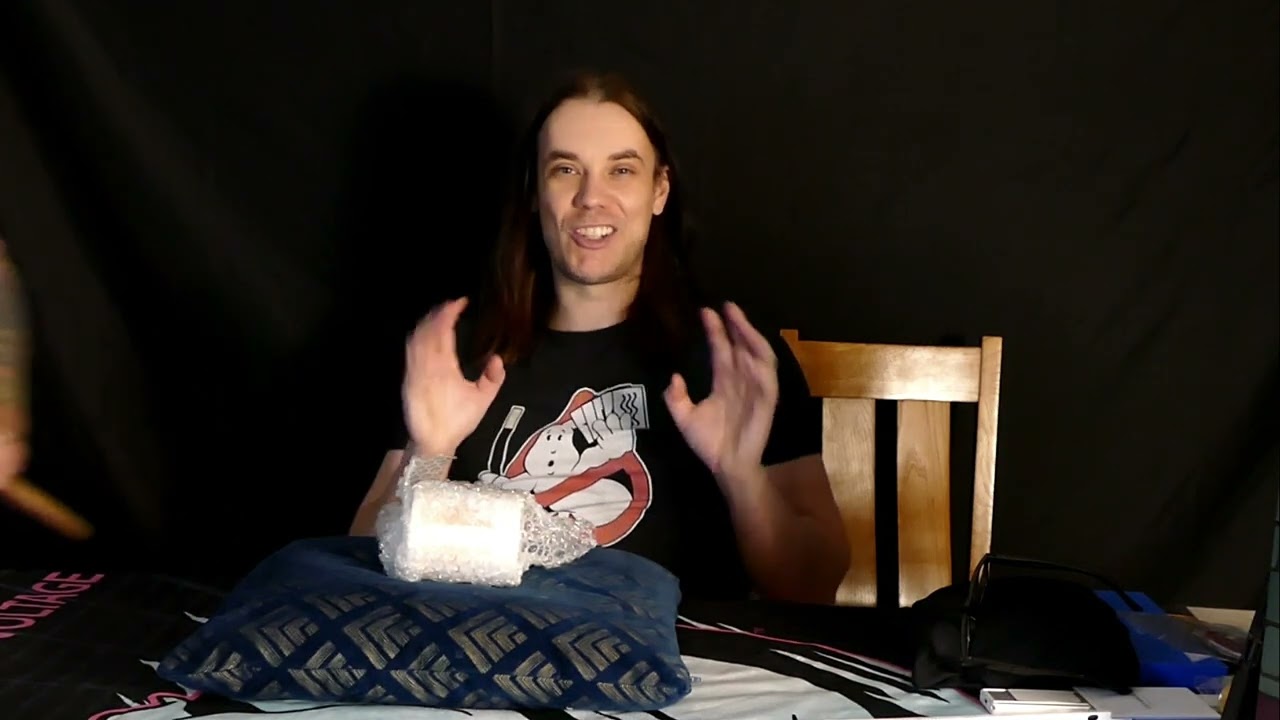 The Hammer Gets the Views!! Last of the Petty Cash - A Ghostbusters Podcast