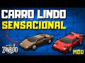SENSACIONAL, NOVO CARRO E NOVA CIDADE NA B42 - MOD Mp3 Song