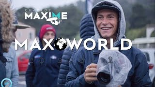 Almost winning my first GKA Freestyle Worldcup - MaxWorld episode 2