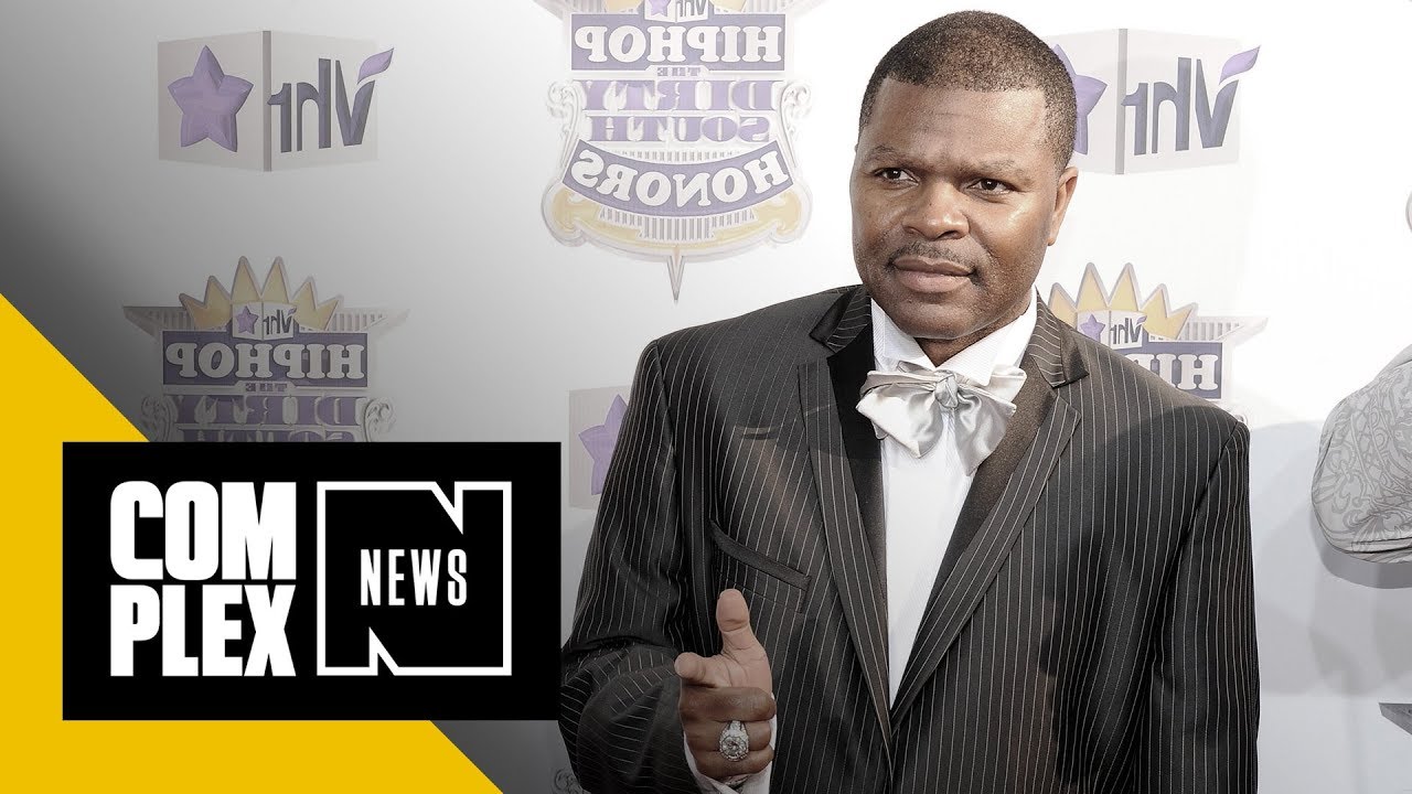 J. Prince Threatens Birdman Over Drake Drama