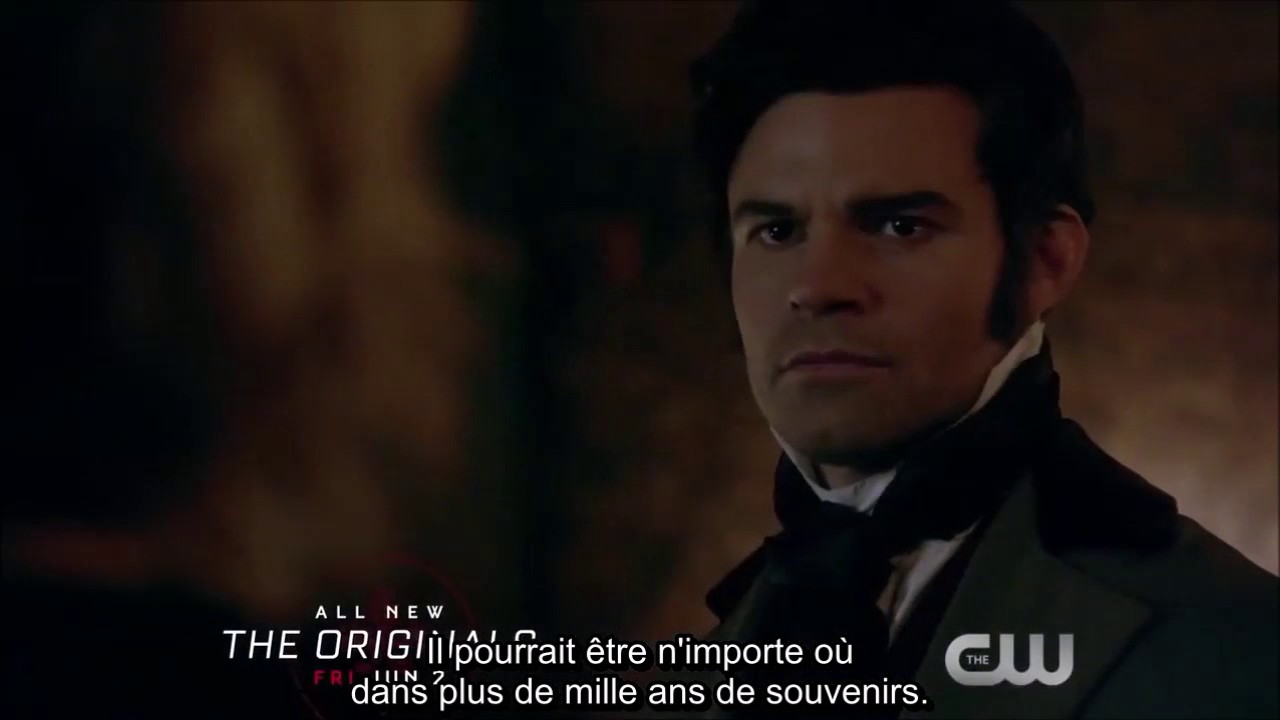 The Originals 4x10 Promo "Phantomesque" - Episode 10 Saison 4 VOSTFR