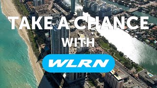This April on WLRN