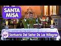En Vivo Santa Eucaristía De Hoy 21 de Agosto Del 2022 Santuario del Señor de los Milagros Lima-Perú