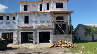Updated video of 3428 Gulfview Dr., Hernando Beach Florida