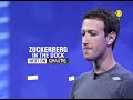 WION Gravitas: Mark Zuckerberg to accept blame of Facebook data handling before congress