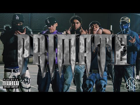 YMR - Primate (Young Rozzi, Ermardito, Valentino Gotti & Alonsito Pesce)
