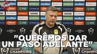 Nashville SC: noticias, videos y datos del equipo 13 NASHVILLE VS AMÉRICA BJ CALLAGHAN PRE