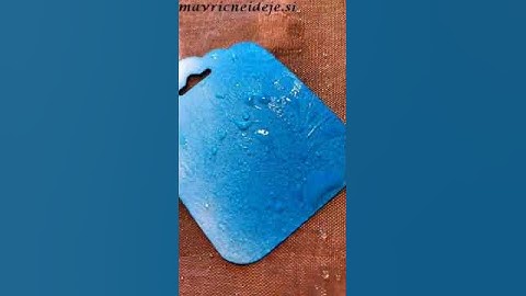 Distress Micro Glaze & Distress Oxide