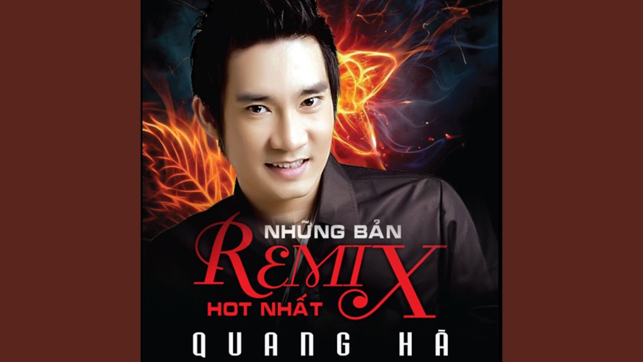 Phụ Tình (Remix)
