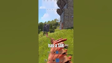 How I escape primlock in Rust