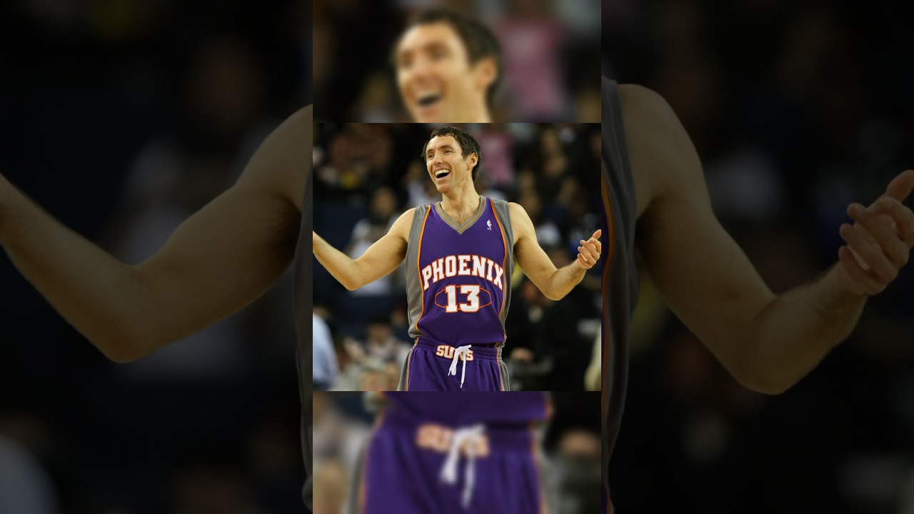 The Two-Time MVP Floor General 