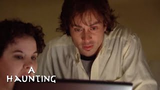This Haunted House Drove Us to the Brink - True Paranormal Story | A Haunting - Season 3 Episode 3