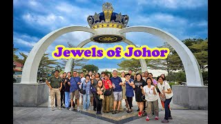 Jewels of Johor