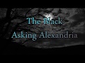 Asking Alexandria - The Black Lyrics