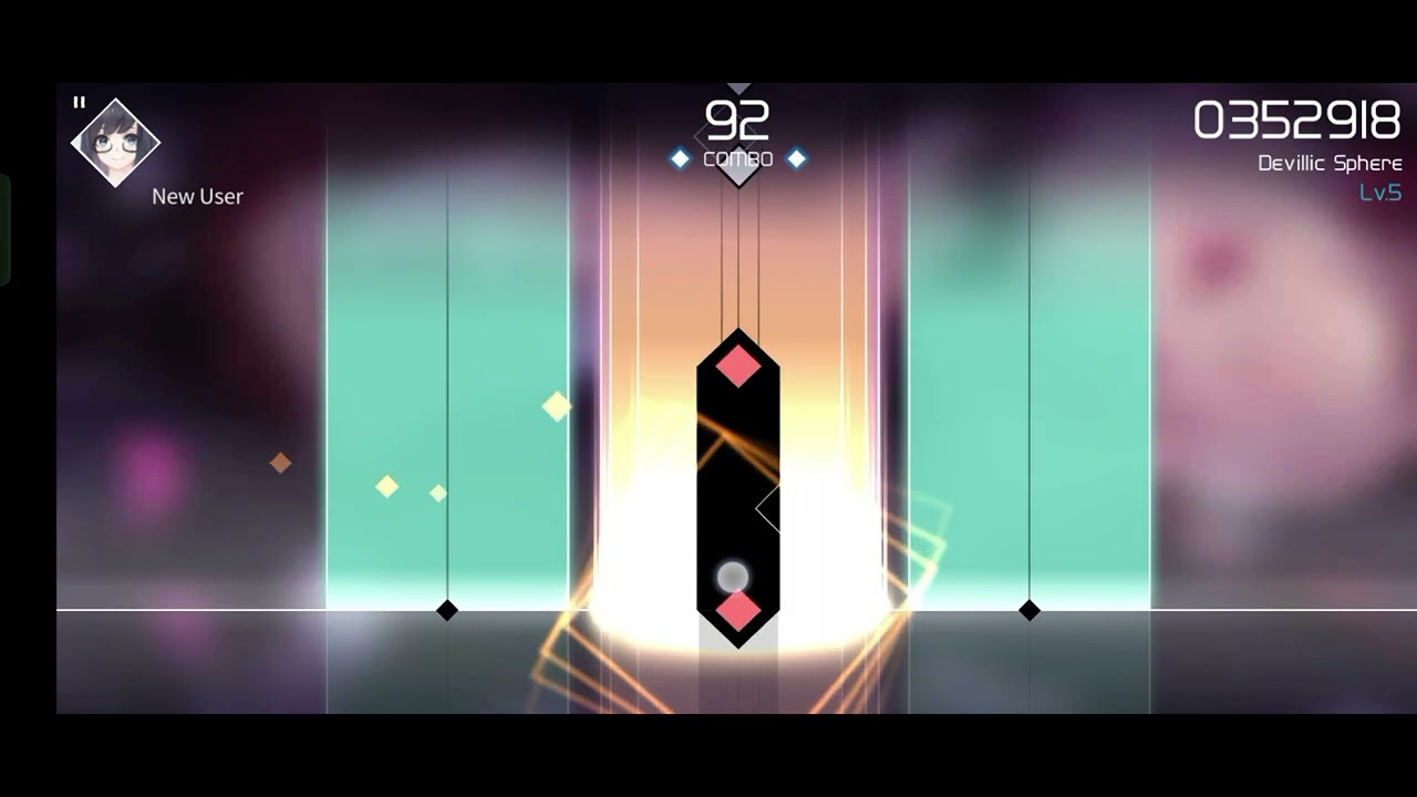 V.O.E.Z: Devillic Sphere - YouTube