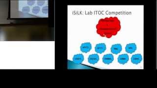 Flow Analysis Part 4: iSilk