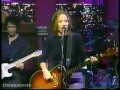 Sheryl Crow & Wendy Melvoin - "My Favorite Mistake" (LIVE 1998-10-09)