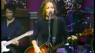 Sheryl Crow & Wendy Melvoin - "My Favorite Mistake" (LIVE 1998-10-09) chords