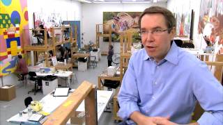 Preview: "Fantasy" from Season 5 of Art21 "Art in the Twenty-First Century" (2009)