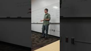 Comm 110  Speech 2